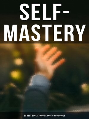 cover image of SELF-MASTERY